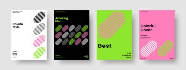 İzole Rapor Tasarımı. Geometrik Sancak Düzeni. Soyut İş Sunum Şablonu. Poster. Kitap kapağı. El ilanı. Broşür. Geçmişi. Portföy. Günlük. El ilanı. Katalog. Reklamcılık
