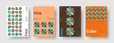 İzole Rapor Düzeni. Soyut İş Sunumu Tasarımı. Geometrik Broşür Şablonu. Kitap kapağı. Pankart. Poster. Geçmişi. El ilanı. Haber bülteni. Not defteri. Günlük. Katalog. Reklamcılık