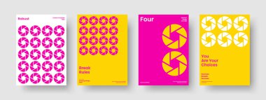 Geometrik Broşür Tasarımı. Soyut Flyer Düzeni. Modern Poster Şablonu. Kitap kapağı. İş sunumu. Pankart. Rapor verin. Geçmişi. El ilanı. Dergi. Not defteri. Katalog. Reklamcılık. Günlük