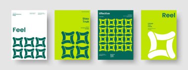 Geometrik Rapor Şablonu. İzole edilmiş Flyer düzeni. Modern Broşür Tasarımı. Poster. Geçmişi. Kitap kapağı. Pankart. İş sunumu. Dergi. Portföy. El ilanı. Günlük. Haber bülteni. Broşür