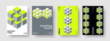 Soyut Kitap Kapağı Tasarımı. Modern Poster Düzeni. İzole edilmiş Flyer Şablonu. Geçmişi. Pankart. Rapor verin. Broşür. İş sunumu. Not defteri. Portföy. Broşür. El ilanı. Broşür. Haber bülteni