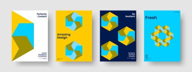 Soyut Broşür Düzeni. İzole edilmiş Bayrak Tasarımı. Yaratıcı İş Sunum Şablonu. Geçmişi. El ilanı. Kitap kapağı. Rapor verin. Poster. Portföy. Marka Kimliği. Not defteri. Dergi. Broşür
