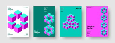 Soyut Arkaplan Düzeni. Yaratıcı Kitap Kapağı Tasarımı. Geometrik Sancak Şablonu. İş sunumu. El ilanı. Broşür. Rapor verin. Poster. Reklamcılık. Katalog. Not defteri. Broşür. Haber bülteni