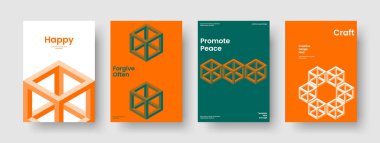 İzole Rapor Tasarımı. Yaratıcı Arkaplan Şablonu. Geometrik Flyer düzeni. Kitap kapağı. Broşür. Poster. İş sunumu. Pankart. Broşür. Günlük. Not defteri. El ilanı. Reklamcılık