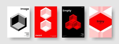 Soyut Flyer Şablonu. İzole Kitap Kapağı Tasarımı. Modern Poster Düzeni. İş sunumu. Rapor verin. Pankart. Geçmişi. Broşür. Portföy. Haber bülteni. Broşür. Reklamcılık. Not Defteri