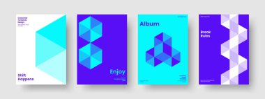 İzole edilmiş Flyer Şablonu. Soyut İş Sunumu Tasarımı. Modern Broşür Planı. Rapor verin. Poster. Geçmişi. Pankart. Kitap kapağı. Not defteri. Reklamcılık. Günlük. Katalog. El ilanı. Broşür