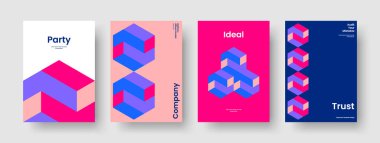 Yaratıcı Broşür Tasarımı. İzole Poster Düzeni. Geometrik Arkaplan Şablonu. İş sunumu. El ilanı. Rapor verin. Kitap kapağı. Pankart. Katalog. Not defteri. El ilanı. Broşür. Dergi. Broşür