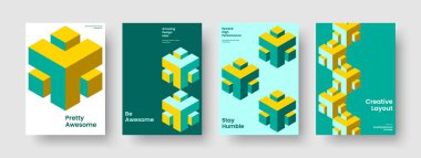 Yaratıcı Broşür Şablonu. Soyut Flyer Düzeni. Modern Arkaplan Tasarımı. Pankart. Poster. Kitap kapağı. İş sunumu. Rapor verin. Not defteri. Dergi. Günlük. Broşür. Reklamcılık