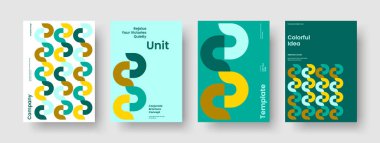 Soyut Flyer Şablonu. Geometrik Broşür Düzeni. Modern İş Sunumu Tasarımı. Rapor verin. Poster. Kitap kapağı. Geçmişi. Pankart. Günlük. Portföy. Broşür. Marka Kimliği. Not Defteri