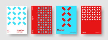 Yaratıcı Arkaplan Düzeni. İzole edilmiş İş Sunumu Tasarımı. Modern Banner Şablonu. Rapor verin. Poster. Kitap kapağı. El ilanı. Broşür. Haber bülteni. Reklamcılık. Günlük. Dergi. Marka Kimliği