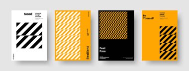 Yaratıcı Kitap Kapağı Düzeni. Soyut Sancak Tasarımı. Modern Arkaplan Şablonu. El ilanı. İş sunumu. Rapor verin. Poster. Broşür. Broşür. Katalog. El ilanı. Not defteri. Dergi. Haber bülteni