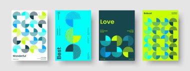 Yaratıcı Sancak Tasarımı. Geometrik Flyer Şablonu. Modern İş Sunumu Mizanpajı. Geçmişi. Broşür. Kitap kapağı. Rapor verin. Poster. Portföy. El ilanı. Broşür. Broşür. Katalog. Haber bülteni