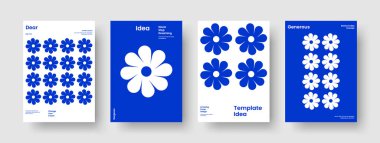 Geometrik Broşür Düzeni. Modern Poster Şablonu. Soyut Sancak Tasarımı. El ilanı. Geçmişi. Rapor verin. Kitap kapağı. İş sunumu. Portföy. Reklamcılık. Marka Kimliği. Haber bülteni. Broşür