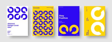 Geometrik Kitap Kapağı Düzeni. İzole edilmiş Flyer Şablonu. Modern İş Sunumu Tasarımı. Geçmişi. Rapor verin. Pankart. Broşür. Poster. Portföy. Reklamcılık. Günlük. Not defteri. Dergi. Katalog