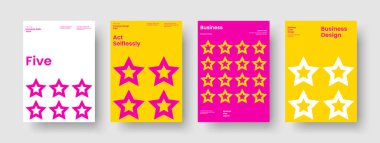 Modern İş Sunumu Mizanpajı. Soyut Rapor Şablonu. Yaratıcı Poster Tasarımı. Broşür. Geçmişi. Kitap kapağı. El ilanı. Pankart. Reklamcılık. Dergi. Broşür. Günlük. Marka Kimliği