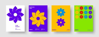 Yaratıcı Rapor Şablonu. Modern Flyer Design. Soyut Arkaplan Düzeni. Pankart. Kitap kapağı. İş sunumu. Poster. Broşür. Broşür. Haber bülteni. El ilanı. Reklamcılık. Not Defteri