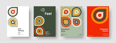 Modern Rapor Şablonu. Yaratıcı Kitap Kapağı Tasarımı. Geometrik Broşür Düzeni. Geçmişi. Poster. El ilanı. İş sunumu. Pankart. Not defteri. Marka Kimliği. Portföy. El ilanı. Günlük