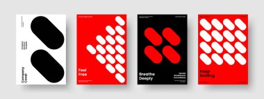 Soyut Banner Düzeni. Modern Rapor Şablonu. Geometrik Arkaplan Tasarımı. Poster. Broşür. Kitap kapağı. İş sunumu. El ilanı. Günlük. Not defteri. Haber bülteni. Marka Kimliği. Broşür