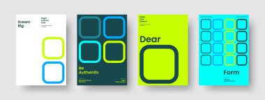 Yaratıcı Poster Şablonu. Soyut İş Sunum Düzeni. Modern Rapor Tasarımı. Pankart. Kitap kapağı. El ilanı. Geçmişi. Broşür. Not defteri. Katalog. Dergi. Broşür. El ilanı. Haber bülteni