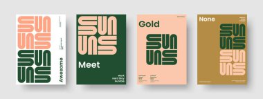 Soyut Kitap Kapağı Düzeni. Yaratıcı Arkaplan Şablonu. İzole edilmiş İş Sunumu Tasarımı. Pankart. Rapor verin. El ilanı. Poster. Broşür. Broşür. Haber bülteni. Katalog. Dergi. Marka Kimliği