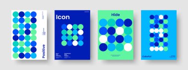 Geometrik İş Sunum Şablonu. İzole Rapor Düzeni. Yaratıcı Broşür Tasarımı. Poster. Kitap kapağı. Geçmişi. Pankart. El ilanı. Broşür. Reklamcılık. Katalog. El ilanı. Broşür. Günlük