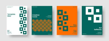 Geometrik İş Sunum Düzeni. Modern Poster Tasarımı. Soyut Broşür Şablonu. Pankart. El ilanı. Kitap kapağı. Geçmişi. Rapor verin. Marka Kimliği. Reklamcılık. Portföy. Dergi. Katalog