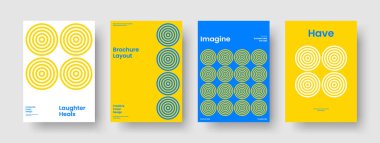 Modern Flyer Design. Yaratıcı Rapor Düzeni. İzole iş sunum şablonu. Kitap kapağı. Poster. Geçmişi. Pankart. Broşür. Günlük. Reklamcılık. Katalog. Portföy. Marka Kimliği