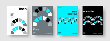 İzole edilmiş İş Sunumu Tasarımı. Modern Rapor Şablonu. Geometrik Flyer düzeni. Geçmişi. Poster. Broşür. Pankart. Kitap kapağı. El ilanı. Dergi. Broşür. Reklamcılık. Haber bülteni