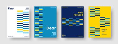 Soyut Broşür Tasarımı. İzole Kitap Kapağı Düzeni. Geometrik Rapor Şablonu. El ilanı. Geçmişi. Poster. Pankart. İş sunumu. Marka Kimliği. Dergi. Katalog. El ilanı. Not Defteri