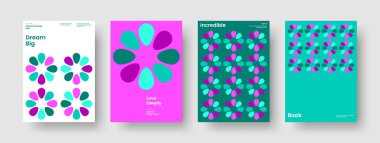 Soyut Arkaplan Düzeni. Yaratıcı Poster Şablonu. Geometrik Kitap Kapağı Tasarımı. El ilanı. Broşür. İş sunumu. Rapor verin. Pankart. Not defteri. Katalog. Broşür. Portföy. Günlük