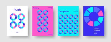 Yaratıcı İş Sunumu Modeli. Soyut Rapor Tasarımı. Modern Arkaplan Şablonu. Broşür. El ilanı. Pankart. Poster. Kitap kapağı. Not defteri. Günlük. Portföy. El ilanı. Reklamcılık. Broşür