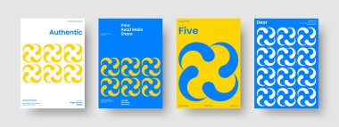 İzole Kitap Kapağı Düzeni. Modern İş Sunum Şablonu. Yaratıcı Poster Tasarımı. Rapor verin. Pankart. Broşür. El ilanı. Geçmişi. Günlük. Katalog. Dergi. Broşür. Portföy. Broşür