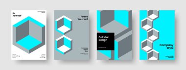 Modern Arkaplan Tasarımı. Soyut İş Sunum Düzeni. Geometrik Sancak Şablonu. Broşür. Kitap kapağı. Poster. Rapor verin. El ilanı. Not defteri. Marka Kimliği. Dergi. Broşür. Günlük
