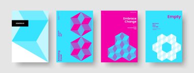 Modern İş Sunumu Tasarımı. İzole edilmiş Flyer Şablonu. Yaratıcı Poster Düzeni. Rapor verin. Kitap kapağı. Pankart. Broşür. Geçmişi. Portföy. Marka Kimliği. Dergi. Haber bülteni. El ilanı