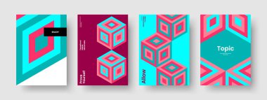 Modern Poster Düzeni. Geometrik Arkaplan Tasarımı. Yaratıcı Kitap Kapağı Şablonu. Broşür. İş sunumu. Rapor verin. Pankart. El ilanı. Not defteri. Haber bülteni. Dergi. El ilanı. Reklamcılık