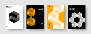 Yaratıcı Arka plan Tasarımı. Geometrik Broşür Şablonu. Soyut Rapor Düzeni. Pankart. İş sunumu. Kitap kapağı. El ilanı. Poster. Broşür. Portföy. Broşür. Günlük. Haber bülteni