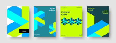 Modern Banner Tasarımı. İzole Broşür Şablonu. Soyut Flyer Düzeni. Rapor verin. Geçmişi. Poster. İş sunumu. Kitap kapağı. Portföy. Günlük. Reklamcılık. Katalog. Broşür. Not Defteri