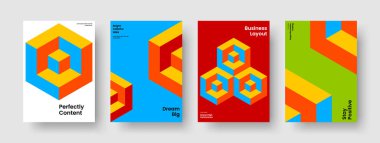 Geometrik Sancak Şablonu. Modern Kitap Kapağı Tasarımı. İzole edilmiş arka plan düzeni. Rapor verin. İş sunumu. Broşür. Poster. El ilanı. Dergi. Reklamcılık. Broşür. Katalog. Haber bülteni