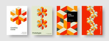 Geometrik Arkaplan Düzeni. İzole Rapor Tasarımı. Yaratıcı Broşür Şablonu. İş sunumu. Poster. Pankart. El ilanı. Kitap kapağı. Günlük. Reklamcılık. Broşür. El ilanı. Portföy