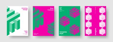 Yaratıcı Kitap Kapağı Düzeni. Modern Flyer Design. İzole Rapor Şablonu. İş sunumu. Geçmişi. Pankart. Broşür. Poster. Broşür. El ilanı. Broşür. Marka Kimliği. Haber bülteni