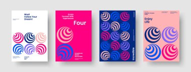 Geometrik Kitap Kapağı Düzeni. Yaratıcı Broşür Tasarımı. Modern Arkaplan Şablonu. Rapor verin. El ilanı. İş sunumu. Poster. Pankart. Haber bülteni. Broşür. Günlük. Marka Kimliği. Not Defteri