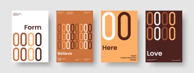 Modern Kitap Kapağı Şablonu. Yaratıcı Poster Düzeni. Soyut İş Sunumu Tasarımı. Rapor verin. Broşür. Pankart. Geçmişi. El ilanı. Not defteri. Broşür. Marka Kimliği. Katalog. Dergi. Günlük