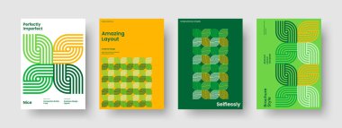 Modern Banner Şablonu. Yaratıcı Poster Düzeni. İzole Rapor Tasarımı. Geçmişi. İş sunumu. El ilanı. Broşür. Kitap kapağı. Haber bülteni. Not defteri. Marka Kimliği. Katalog. El ilanı
