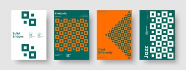 Modern İş Sunum Şablonu. Soyut Kitap Kapağı Düzeni. Geometrik Broşür Tasarımı. Pankart. Rapor verin. Geçmişi. Poster. El ilanı. Broşür. El ilanı. Haber bülteni. Not defteri. Günlük. Portföy