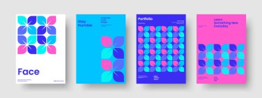 Modern Broşür Planı. Geometrik Arkaplan Tasarımı. Yaratıcı Poster Şablonu. Pankart. El ilanı. Rapor verin. İş sunumu. Kitap kapağı. Not defteri. Portföy. Broşür. El ilanı. Katalog. Broşür