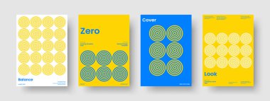 Geometrik Broşür Düzeni. Yaratıcı Flyer Tasarımı. İzole Kitap Kapağı Şablonu. İş sunumu. Rapor verin. Pankart. Geçmişi. Poster. Reklamcılık. El ilanı. Günlük. Broşür. Broşür