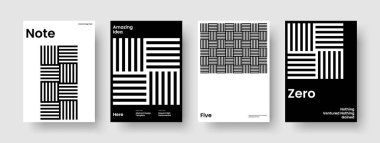 Geometrik İş Sunumu Tasarımı. İzole Kitap Kapağı Şablonu. Soyut Poster Düzeni. El ilanı. Rapor verin. Broşür. Geçmişi. Pankart. Portföy. El ilanı. Not defteri. Haber bülteni. Dergi