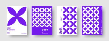 Soyut İş Sunum Şablonu. İzole Rapor Düzeni. Geometrik Broşür Tasarımı. Pankart. El ilanı. Geçmişi. Poster. Kitap kapağı. Haber bülteni. Günlük. Katalog. Marka Kimliği. Reklamcılık