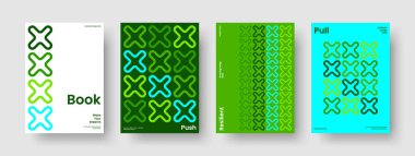 İzole Kitap Kapağı Tasarımı. Geometrik Broşür Düzeni. Modern Rapor Şablonu. El ilanı. Poster. Geçmişi. İş sunumu. Pankart. Dergi. El ilanı. Günlük. Portföy. Broşür. Broşür