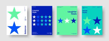 Modern Poster Tasarımı. Yaratıcı Flyer Şablonu. İzole edilmiş arka plan düzeni. Rapor verin. Pankart. Broşür. İş sunumu. Kitap kapağı. El ilanı. Not defteri. Reklamcılık. Dergi. Marka Kimliği